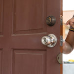 Why changing your locks - Parker Locksmith