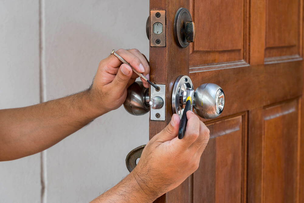 Locksmith Parker CO