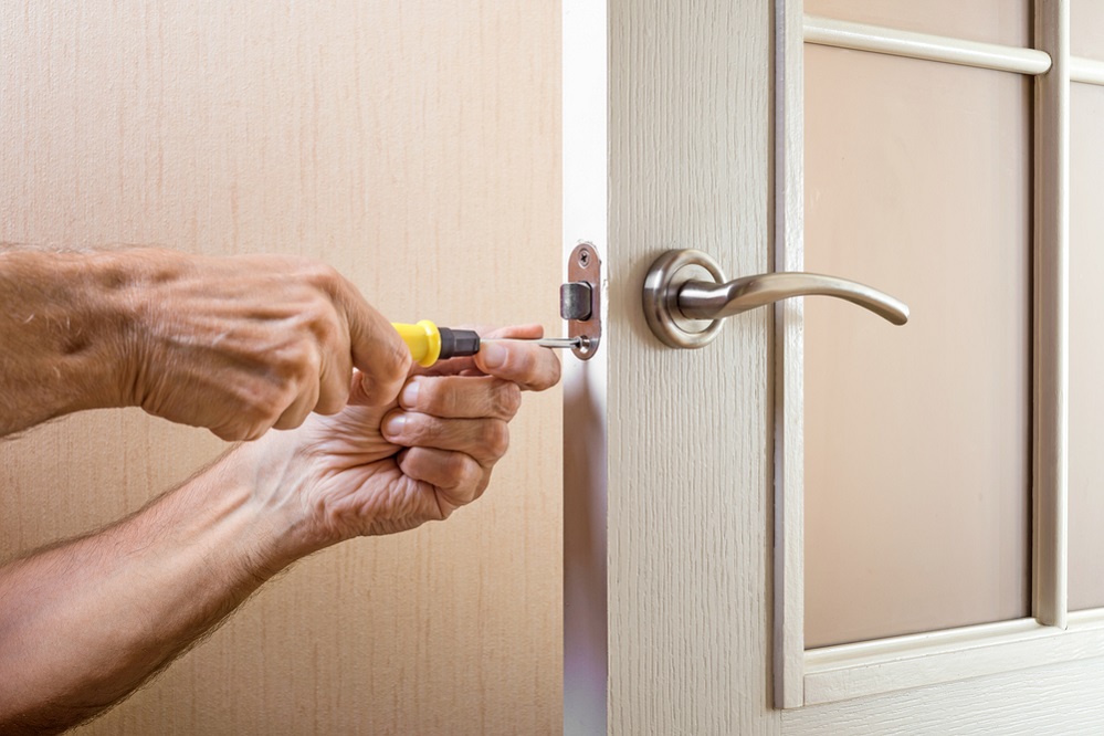 Locksmith Parker Residential